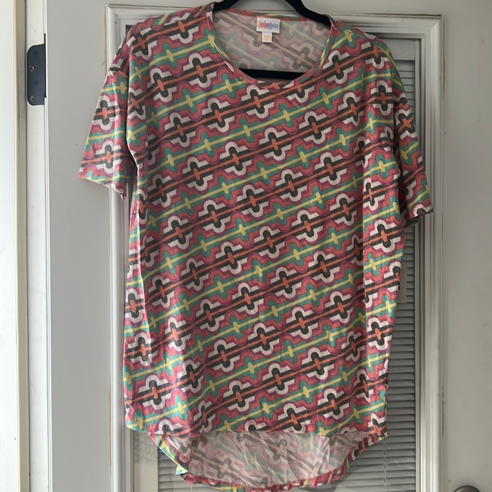 ⭐️New!⭐️ Vintage LuLaRoe Irma